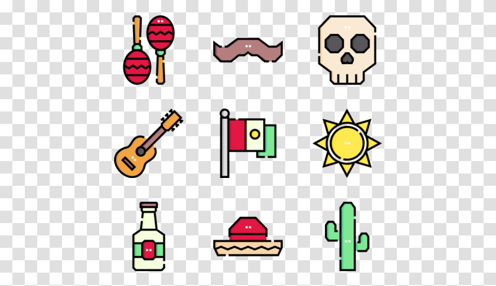 Mexico, Guitar, Leisure Activities, Musical Instrument Transparent Png