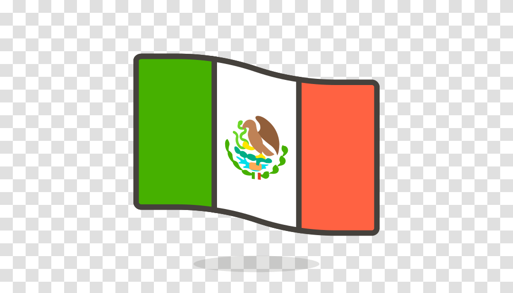 Mexico Icon Free Of Free Vector Emoji, Label, Flag Transparent Png