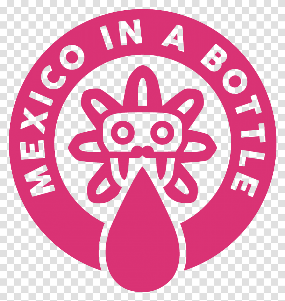 Mexico In A Bottle Malad Sahakari Bank Ltd, Logo, Trademark, Badge Transparent Png