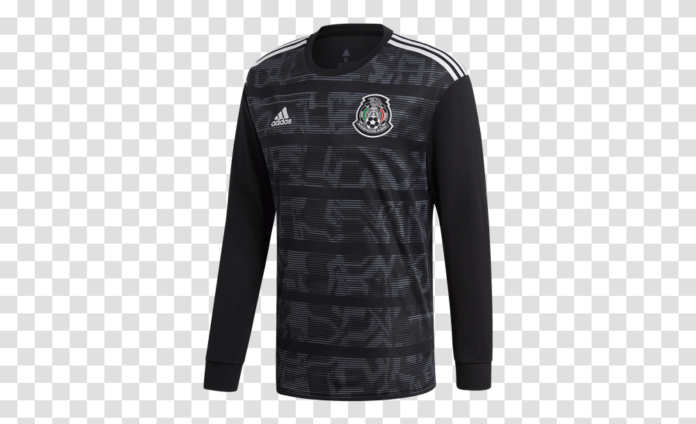 Mexico Jersey Long Sleeve, Sweatshirt, Sweater, Backpack Transparent Png
