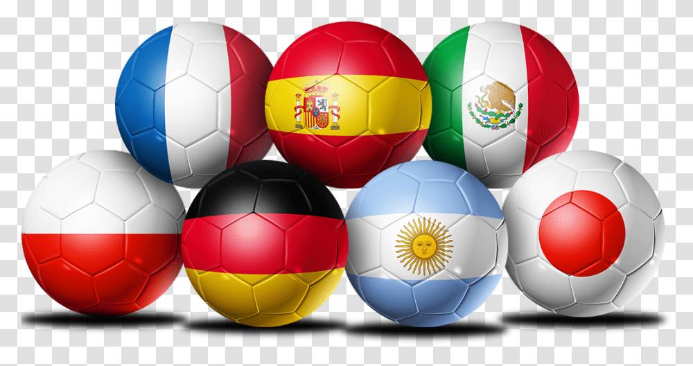 Mexico, Soccer Ball, Football, Team Sport, Sports Transparent Png