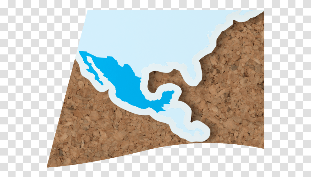 Mexico, Soil, Map, Diagram, Plot Transparent Png