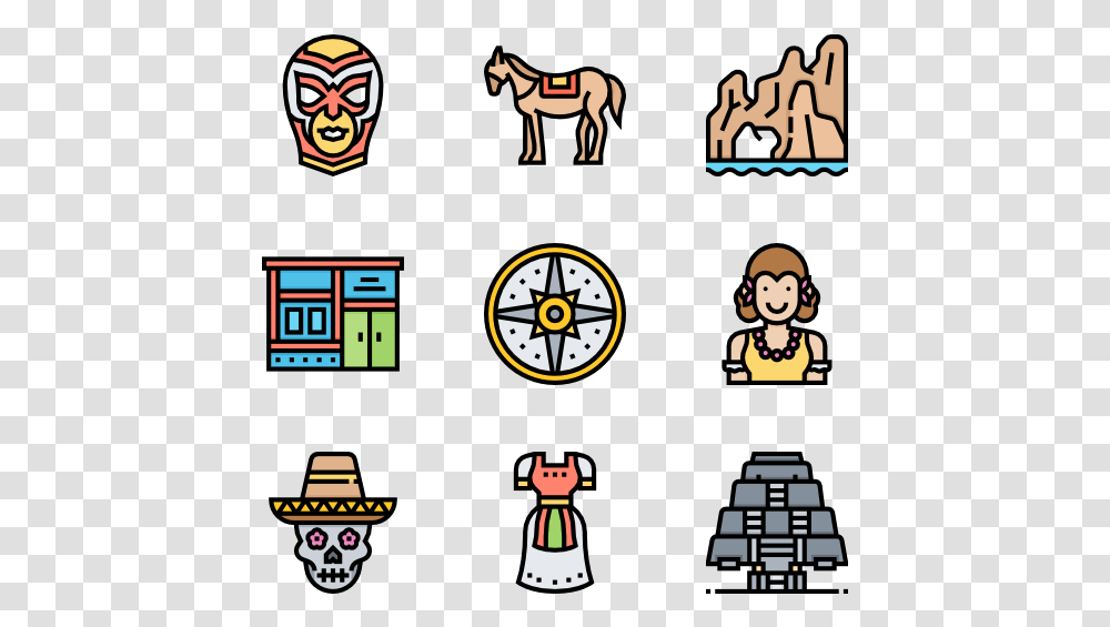 Mexico Symbols Portable Network Graphics, Super Mario, Clock Tower, Architecture, Building Transparent Png