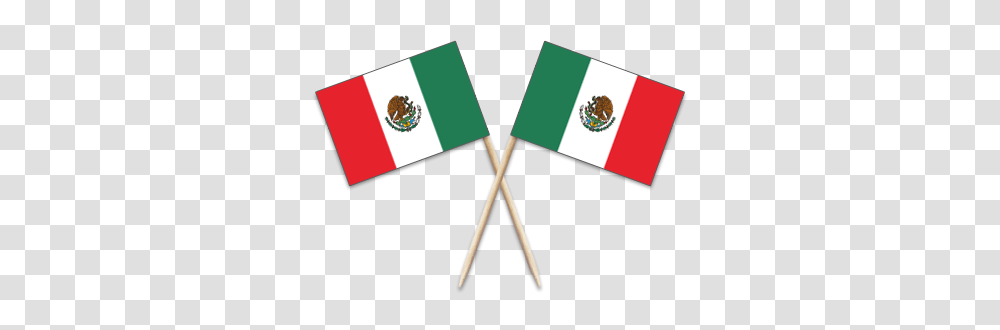 Mexico Toothpick Flags, Pattern, Kite, Toy Transparent Png
