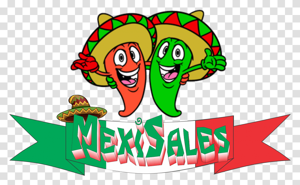 Mexisales Store With An Exquisite Traditional Mexican, Meal, Food Transparent Png
