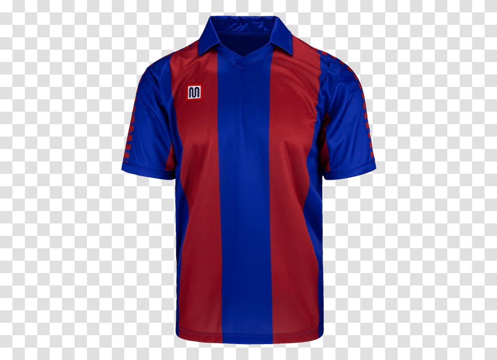 Meyba Barcelona, Apparel, Shirt, Jersey Transparent Png