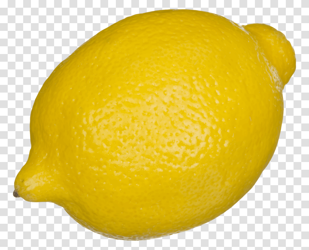 Meyer Lemonpersian Limelemon Lemon Clip Art, Citrus Fruit, Plant, Food, Orange Transparent Png