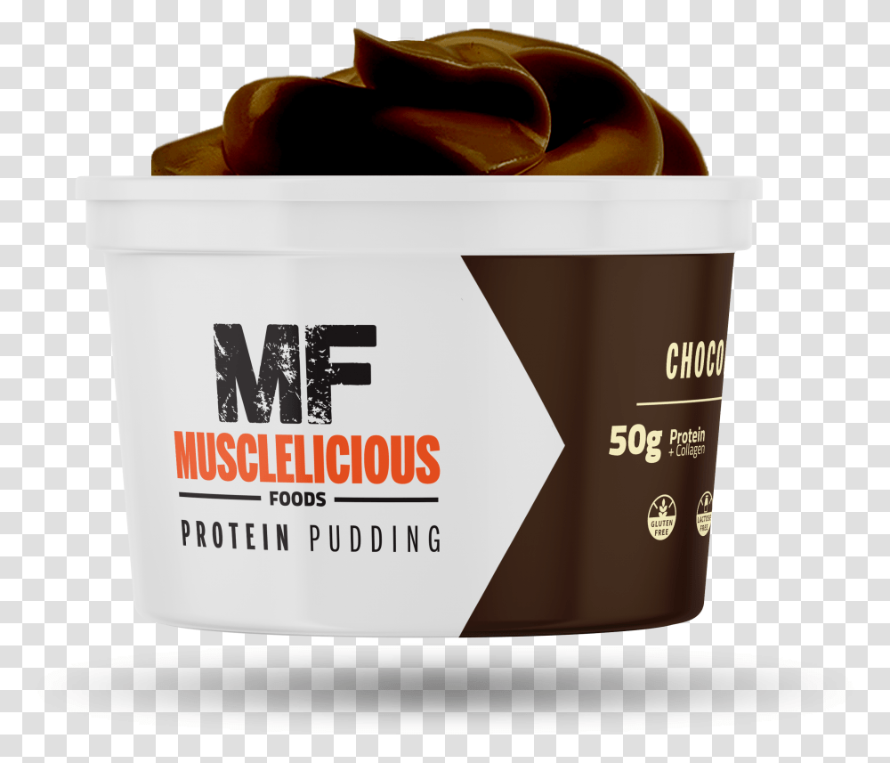 Mf Chocolate Gelato, Dessert, Food, Business Card, Paper Transparent Png