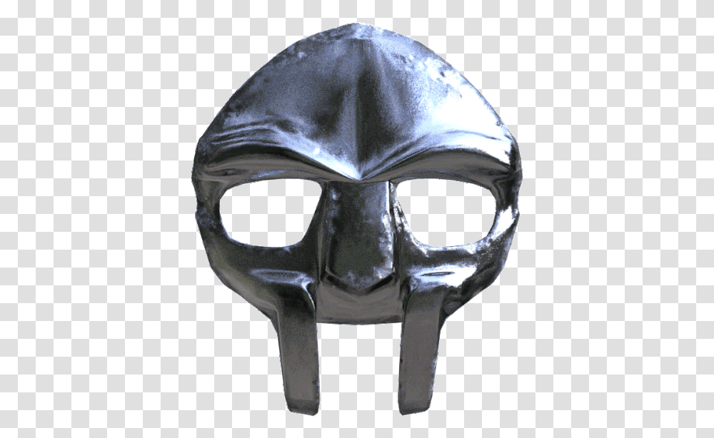 Mf Doom Face Mask, Sunglasses, Accessories, Accessory, Helmet Transparent Png