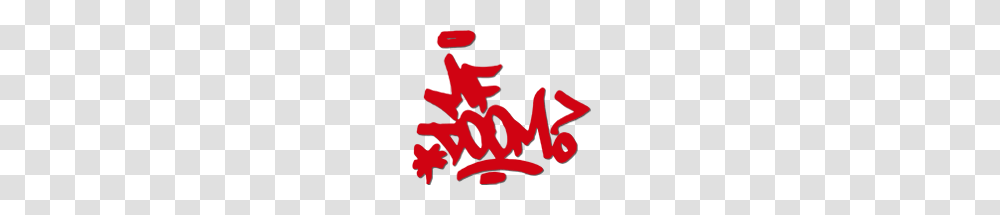 Mf Doom Logos, Modern Art, Handwriting Transparent Png