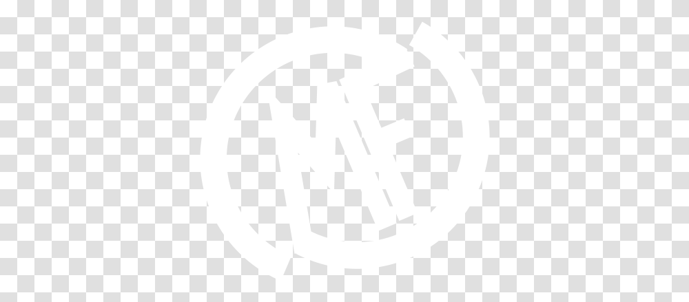 Mf Logo 3 Image Mf Logo Black In White, Symbol, Recycling Symbol, Trademark, Stencil Transparent Png