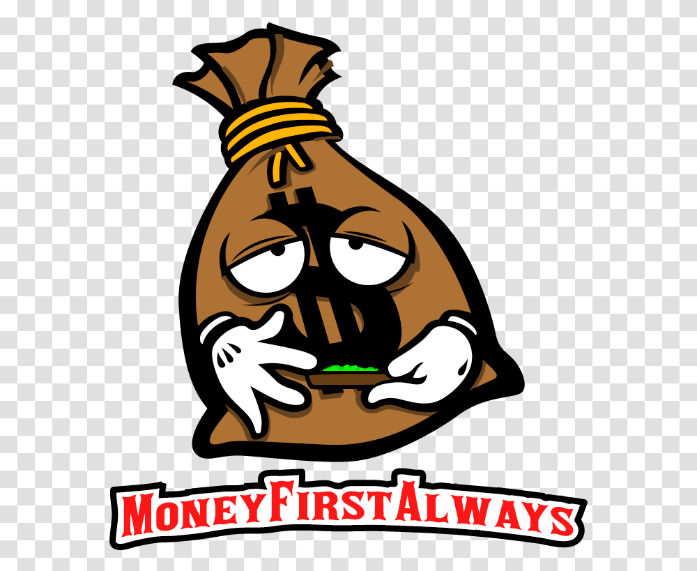 Mfa Money Bag Logo Tee Language, Plant, Poster, Advertisement, Text Transparent Png