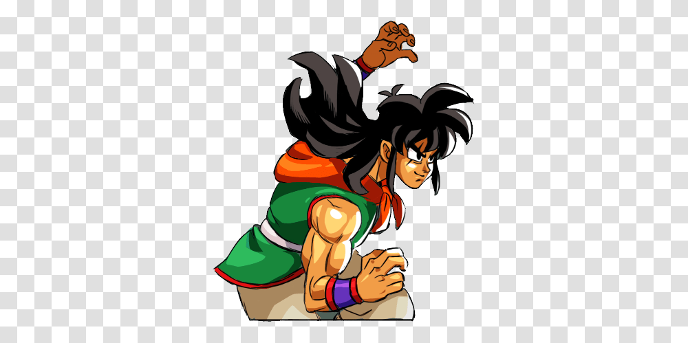 Mfg Yamcha, Person, People Transparent Png