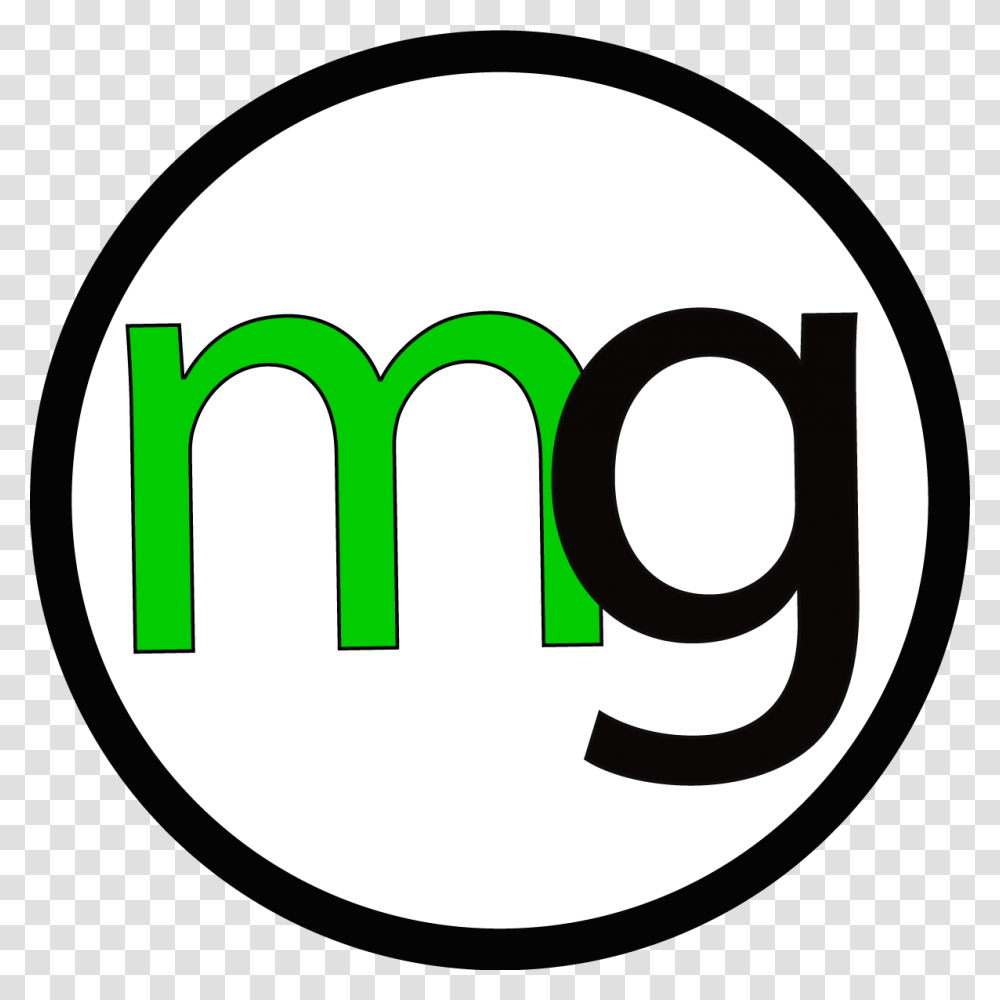 Mg Golf, Logo, Trademark Transparent Png