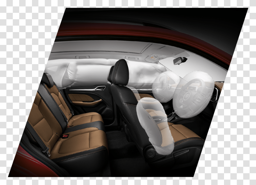 Mg Zs 2018, Cushion, Car, Vehicle, Transportation Transparent Png