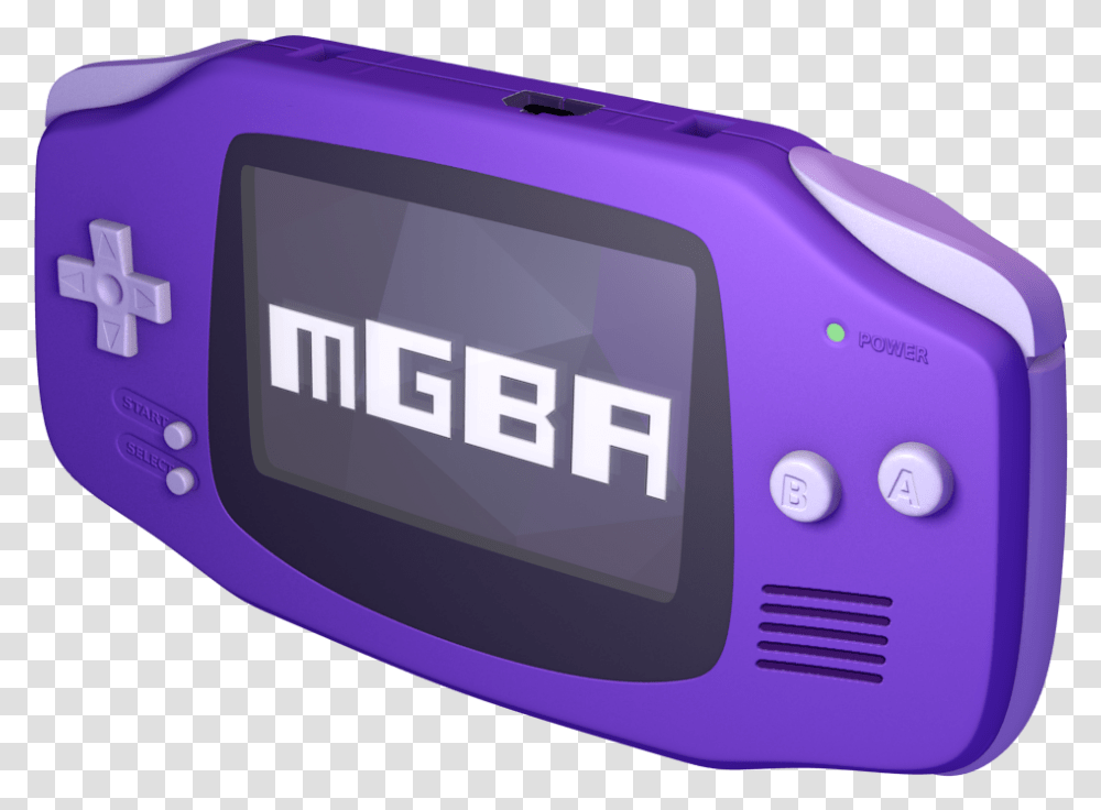 Mgba Mgba Steam Banner, Electronics, Camera, Video Camera, Screen Transparent Png