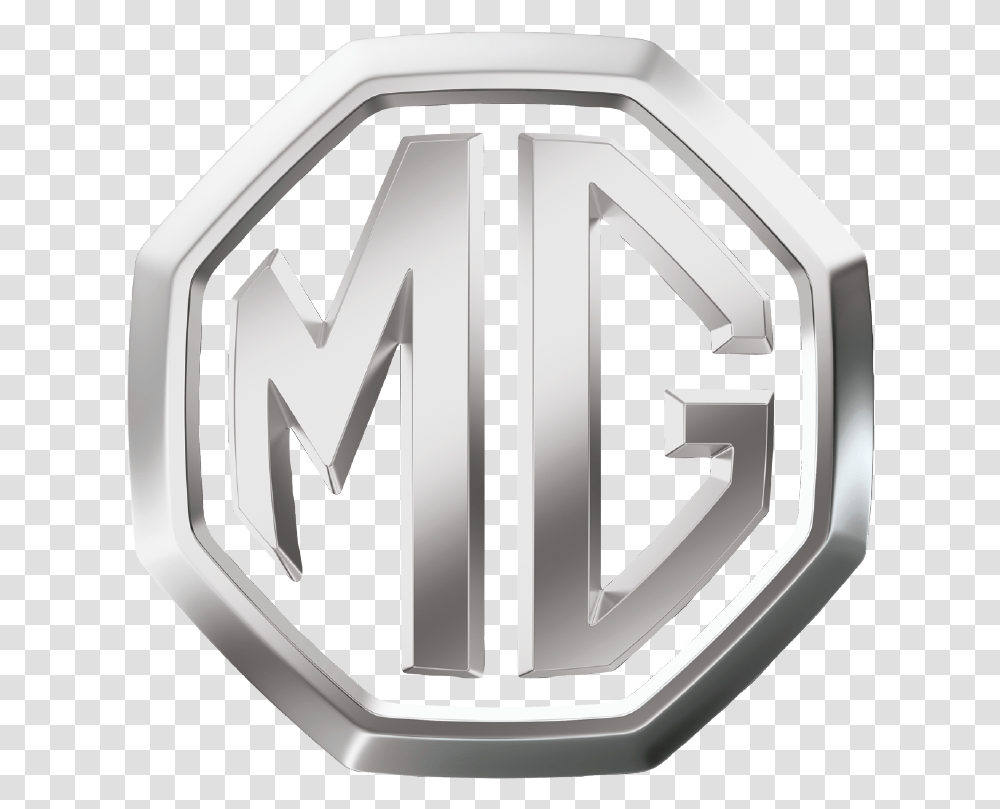 Mghs Mg Car Logo, Trademark, Emblem, Mailbox Transparent Png