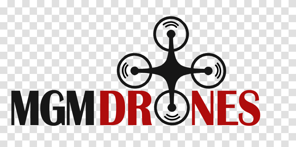 Mgm Drones, Logo, Trademark Transparent Png