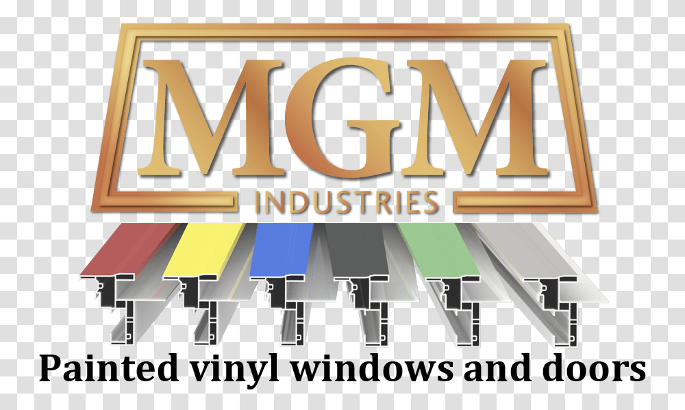 Mgm Industries, Word, Alphabet, Housing Transparent Png