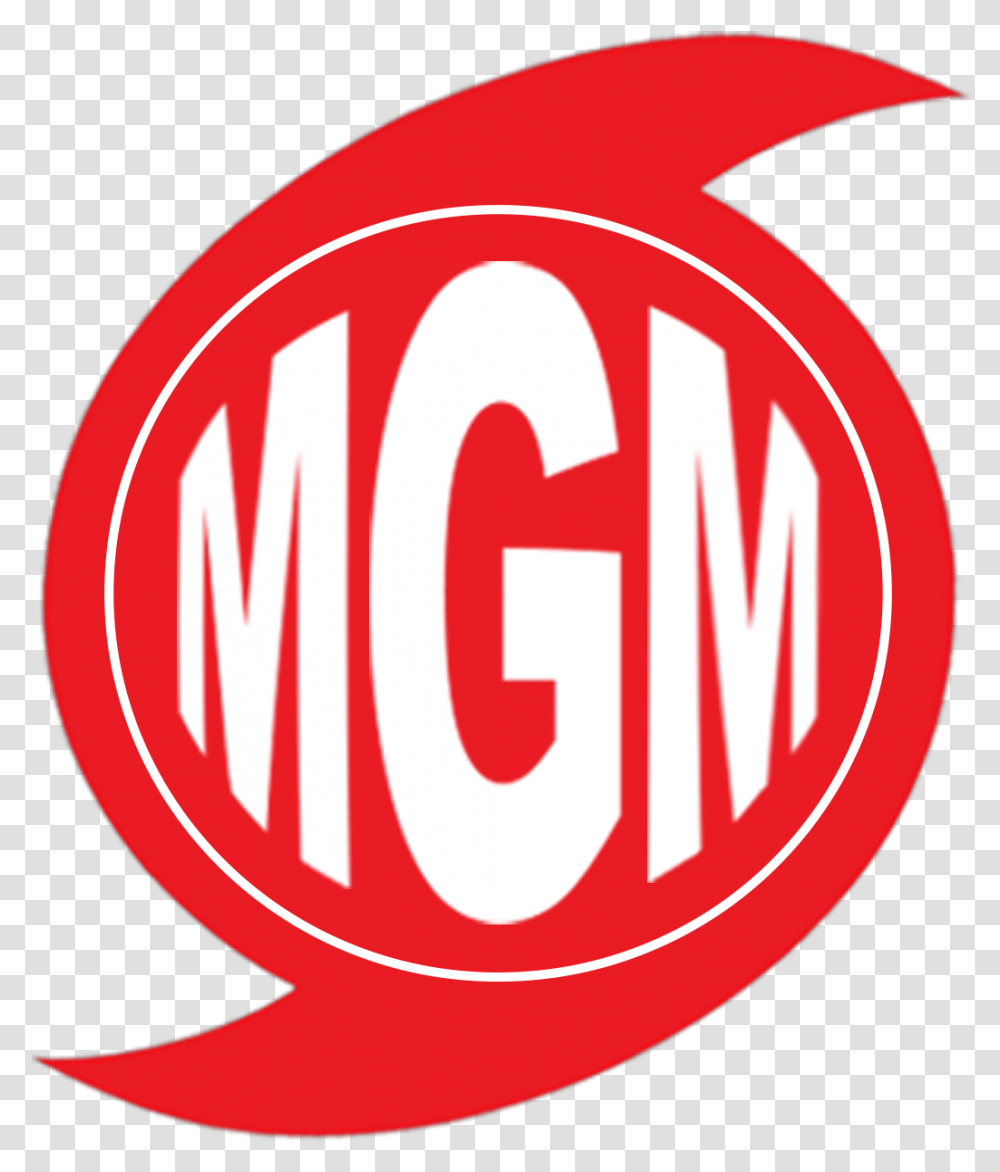 Mgm Logo Black Bamboo, Trademark, Label Transparent Png