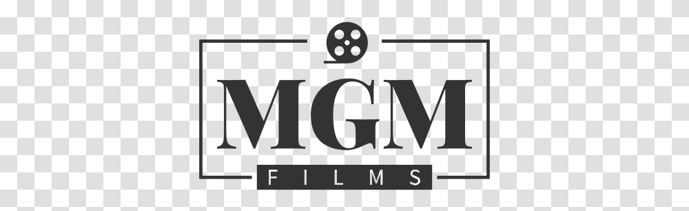 Mgm Logo, Number, Alphabet Transparent Png