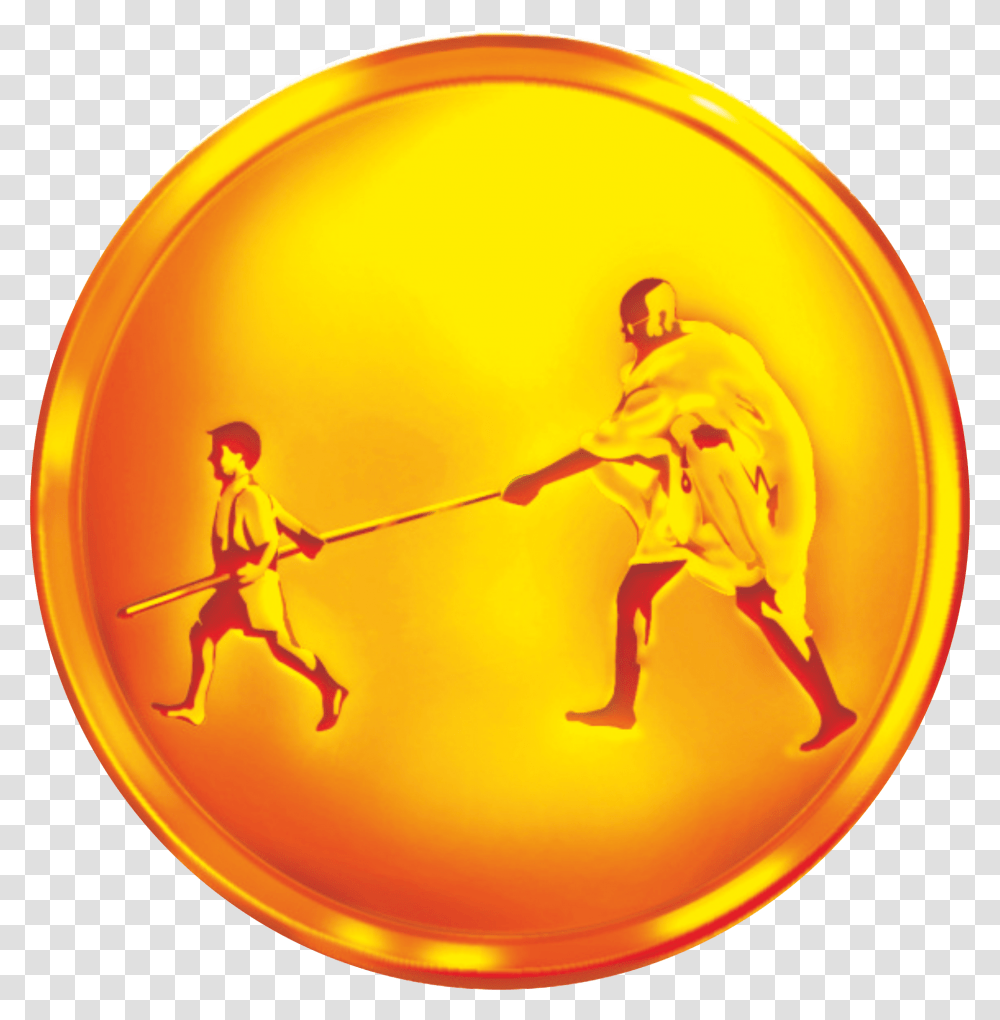 Mgm Logo, Person, Frisbee, Toy, Light Transparent Png