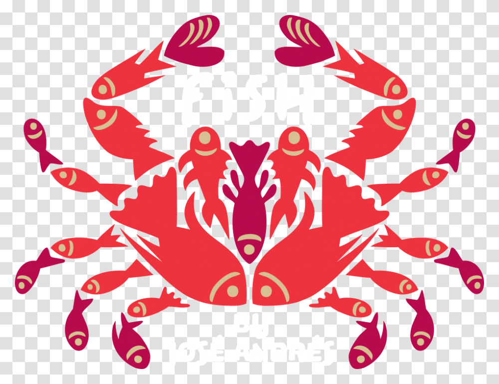 Mgm Logo, Seafood, Crab, Sea Life, Animal Transparent Png