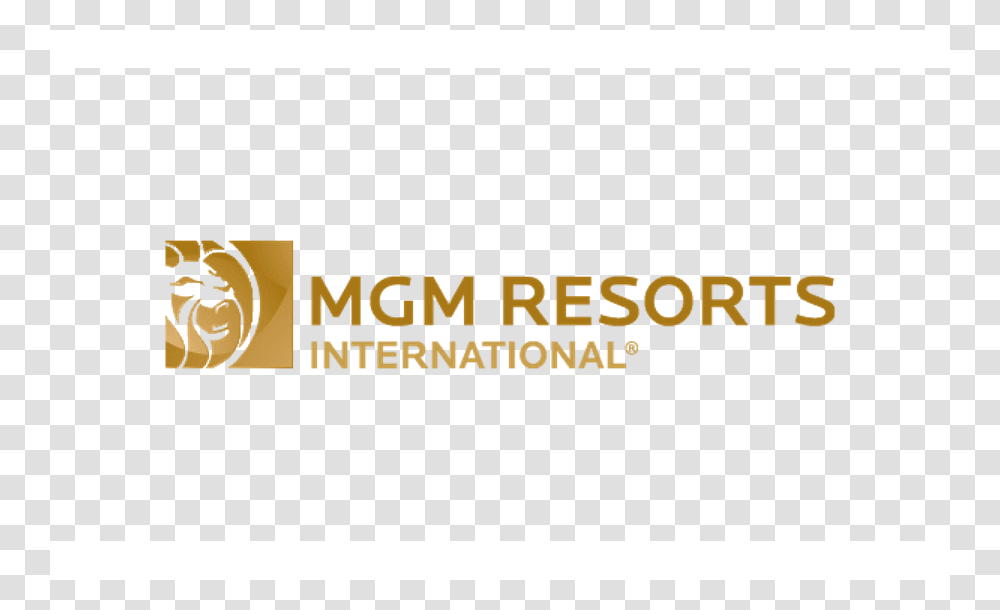 Mgm Resorts International Introduces Real Money Online Gaming, Logo, Trademark Transparent Png