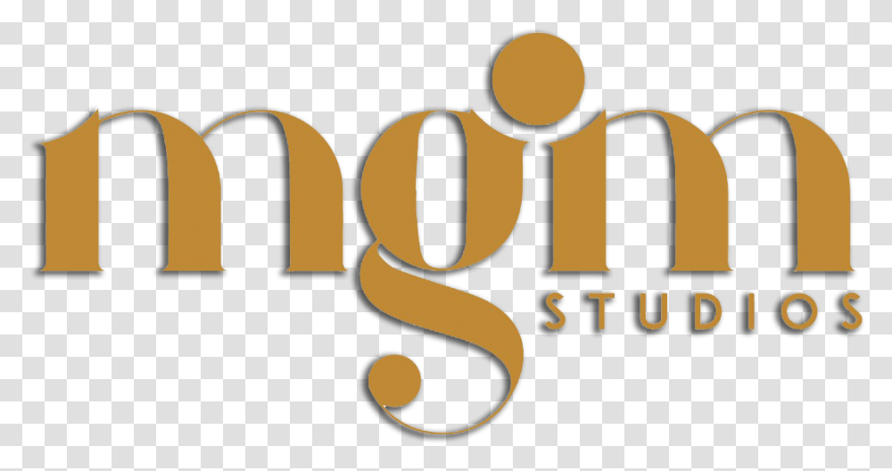 Mgm Studios Logo, Text, Alphabet, Word, Label Transparent Png