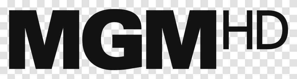 Mgm Tv, Number, Alphabet Transparent Png