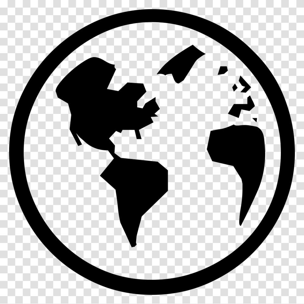 Mgs Exclamation Simple Earth Drawing, Recycling Symbol, Stencil, Star Symbol Transparent Png