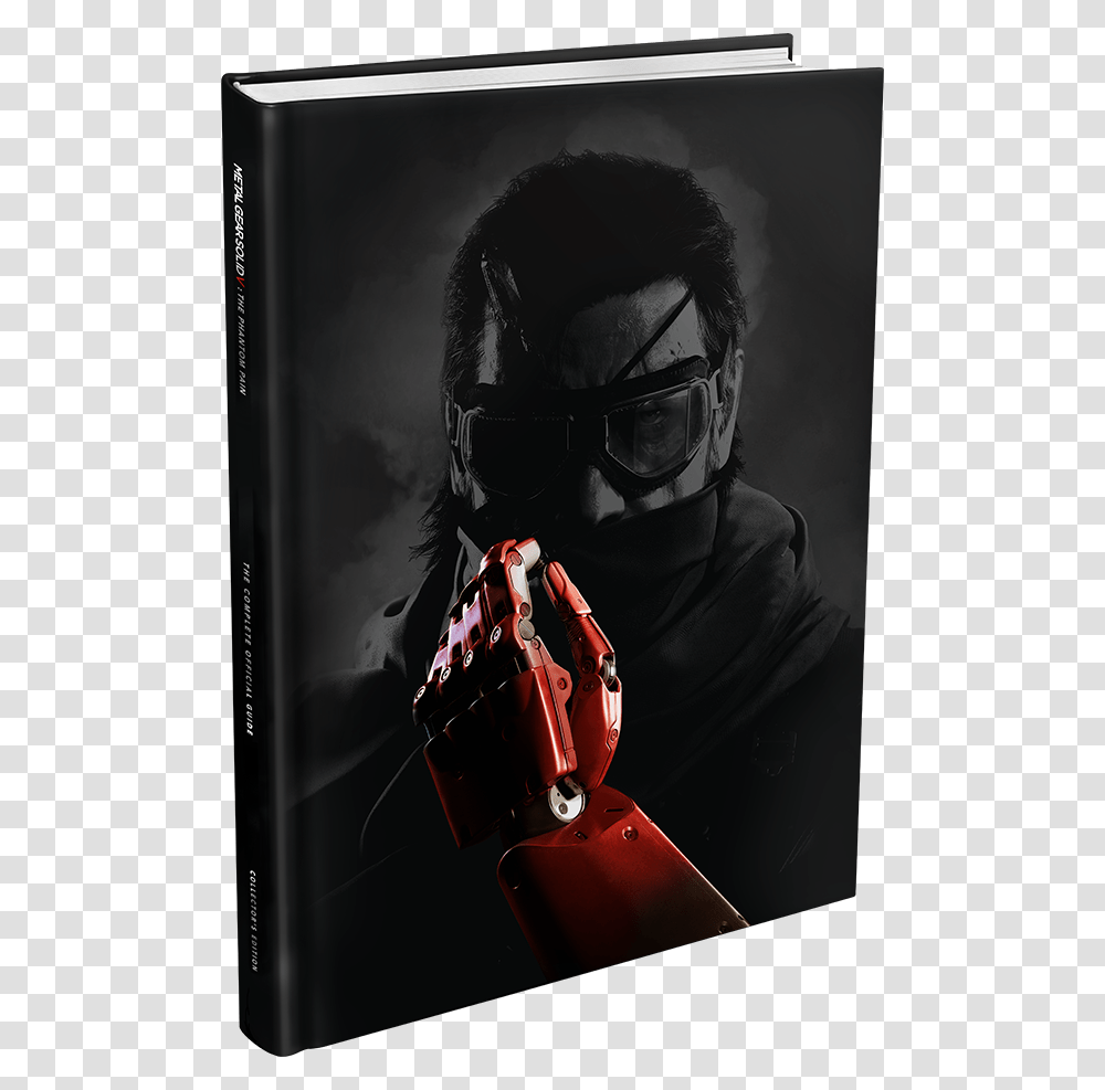 Mgs V Game Guide, Helmet, Apparel, Person Transparent Png