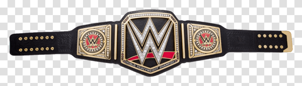 Mhac Asylum Wwe World Heavyweight Championship 2015, Buckle, Accessories, Accessory, Belt Transparent Png