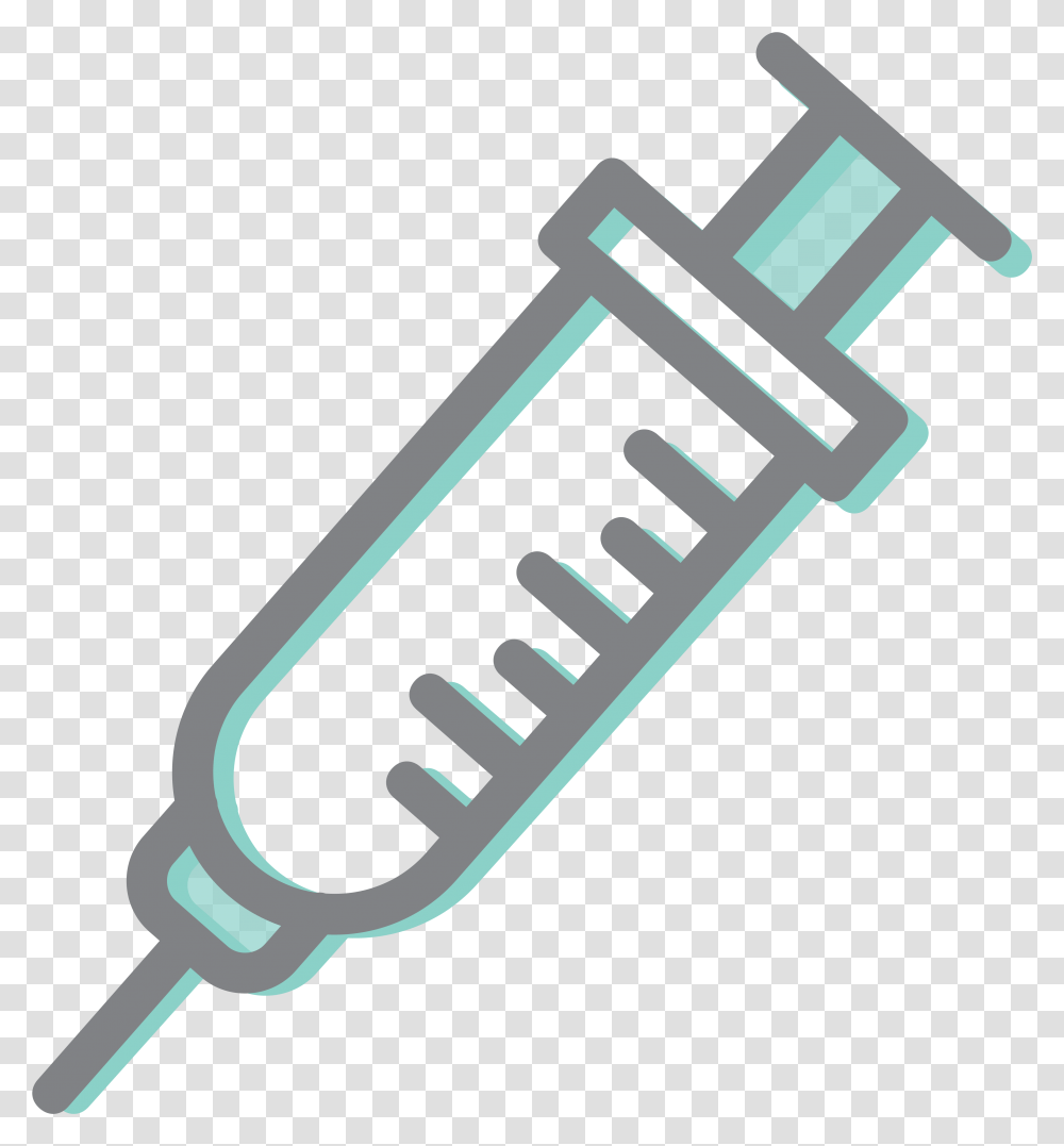 Mhc Healthcare Hypodermic Needle, Injection, Cross, Symbol, Tool Transparent Png