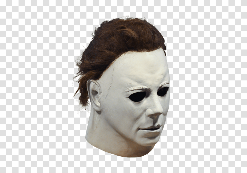 Mhm Halloween 1978 Mask Michael Myers, Head, Person, Human Transparent Png