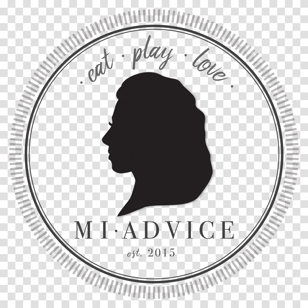 Mi Advice Silhouette, Coin, Money, Nickel, Dime Transparent Png