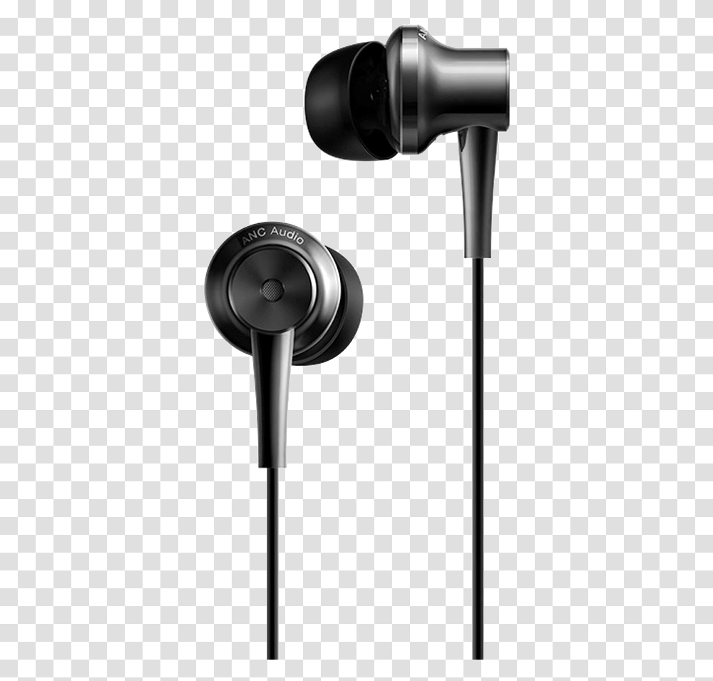 Mi Anc Amp Type C In Ear Earphones Mi Noise Cancelling Earphones Type C, Electronics, Shower Faucet, Headphones, Headset Transparent Png