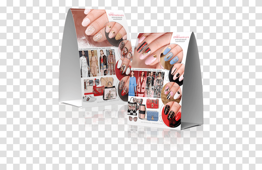 Mi Manicure Spring Summer Nail Polish, Poster, Advertisement, Person, Human Transparent Png