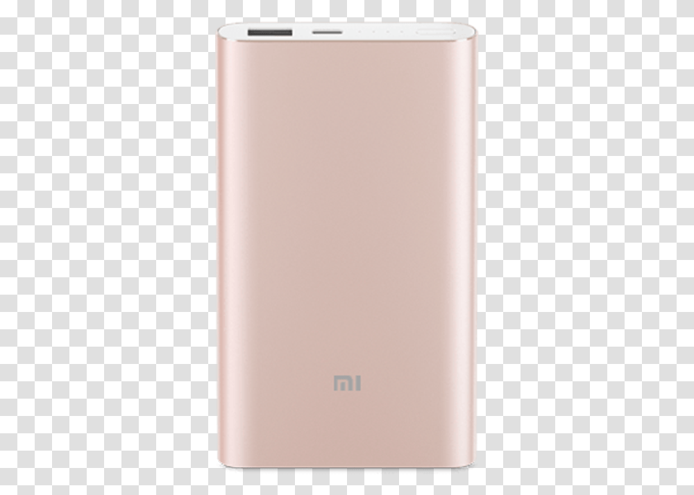 Mi Power Bank Pro Gold, Electronics, Phone, Mobile Phone, Cell Phone Transparent Png