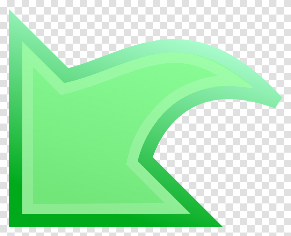 Mi Tn Mu Xanh L, Recycling Symbol, Logo Transparent Png