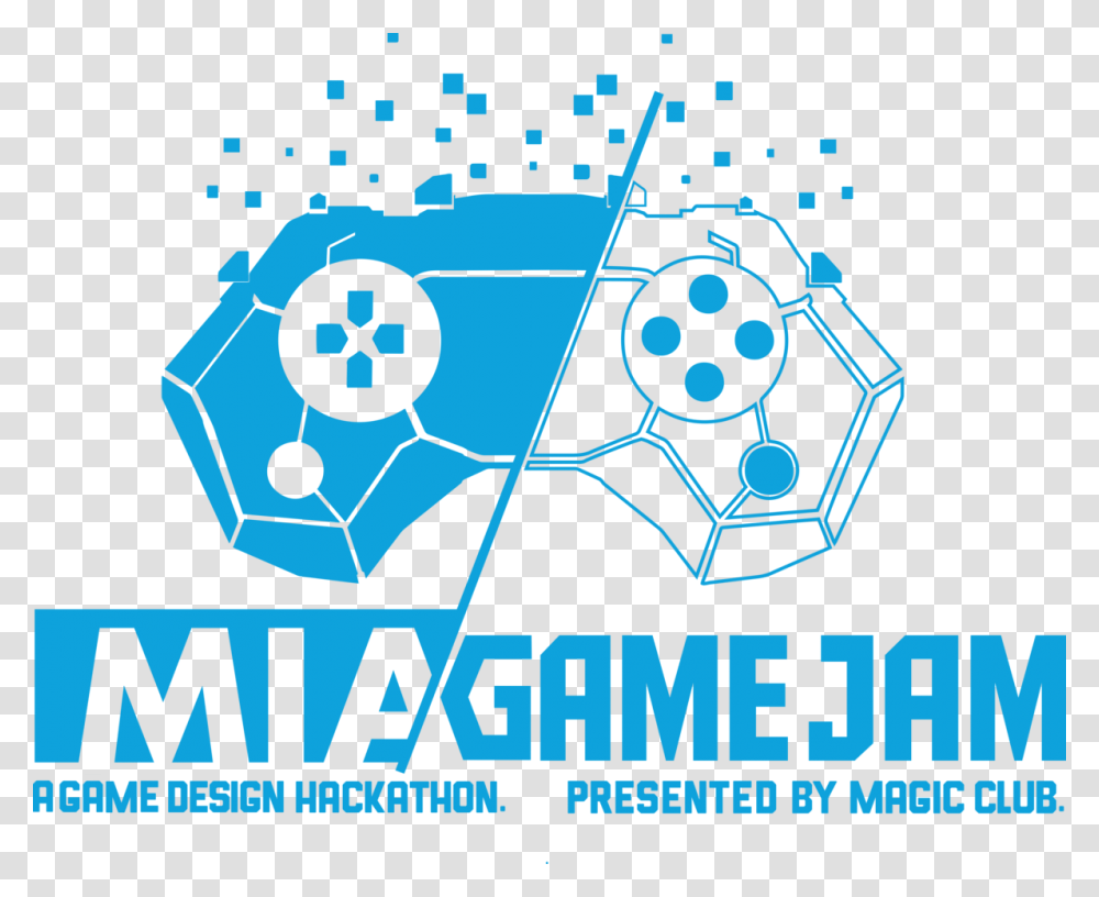 Mia Game Jam Graphic Design, Poster, Advertisement Transparent Png
