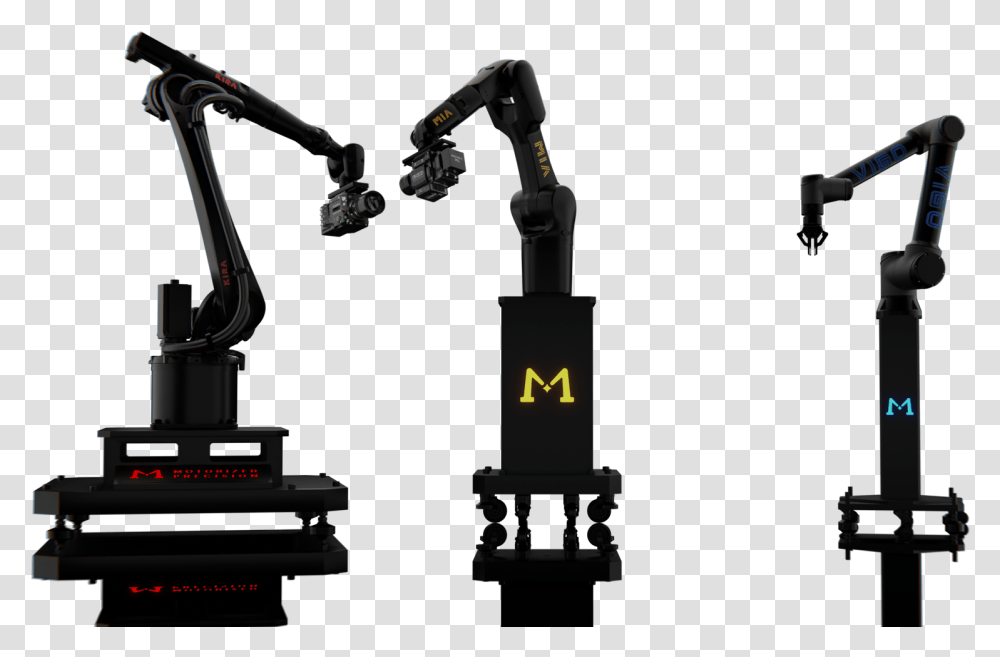 Mia Motorized Precision Robot, Sink Faucet, Lamp, Light Transparent Png