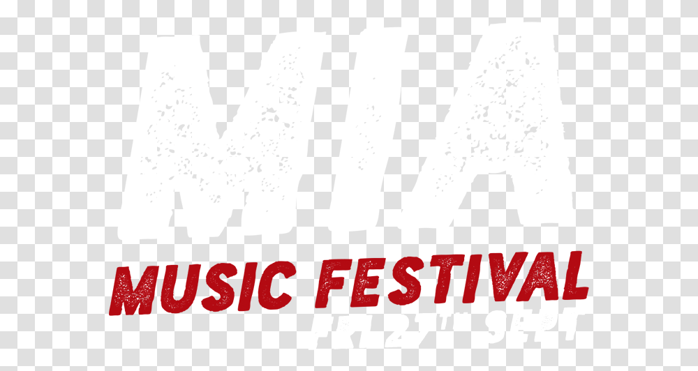 Mia Music Festival 2019 Graphic Design, Word, Text, Alphabet, Label Transparent Png