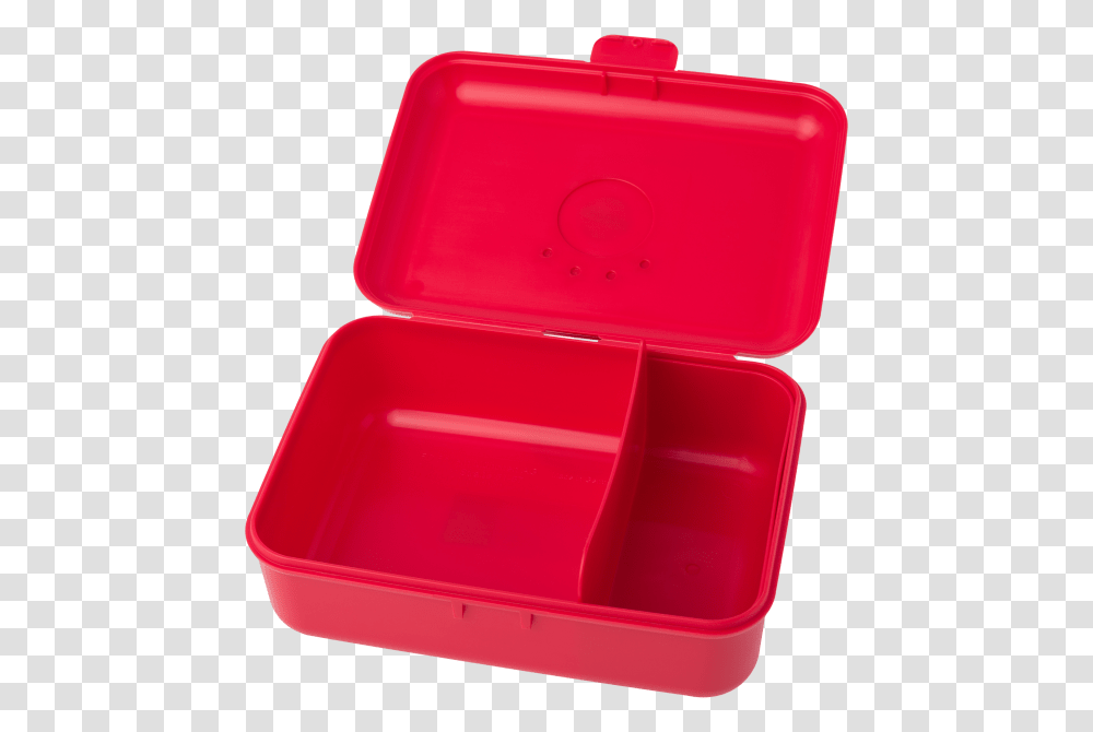 Mia San Mia Lunchbox Brotdose, Pencil Box, Plastic, Crate Transparent Png