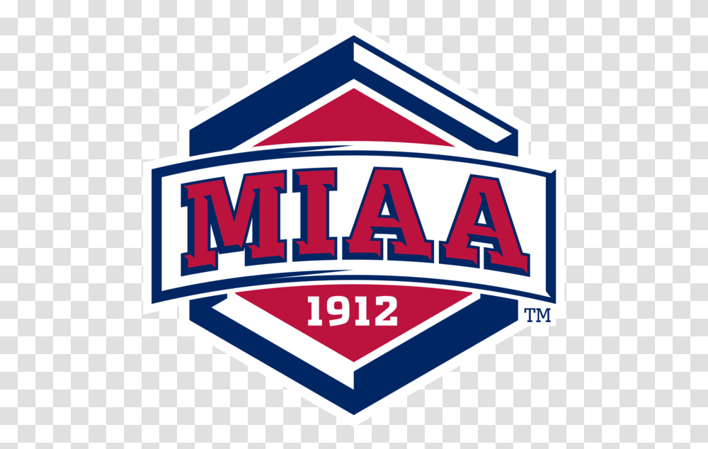 Miaa Football, Label, Logo Transparent Png