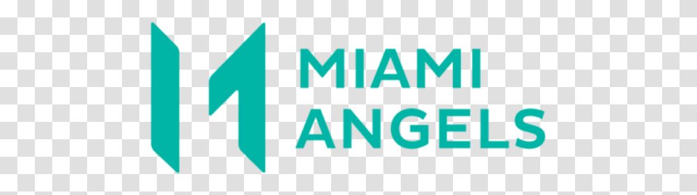 Miami Angels Logo, Word, Alphabet, Label Transparent Png