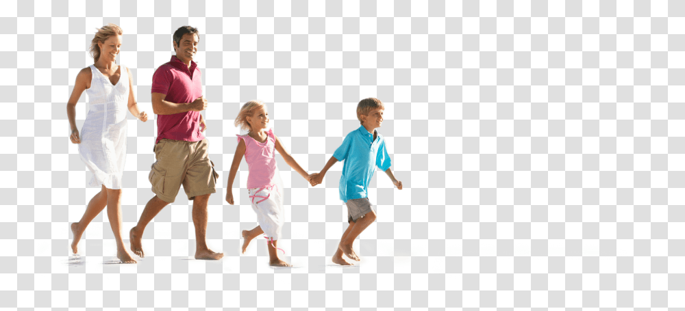 Miami Beach Resort Hotel Family People 1072226 People At The Beach, Person, Human, Hand, Shorts Transparent Png