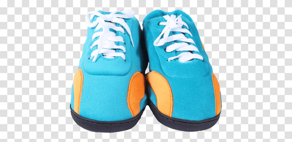 Miami Dolphins All Around Round Toe, Clothing, Apparel, Shoe, Footwear Transparent Png