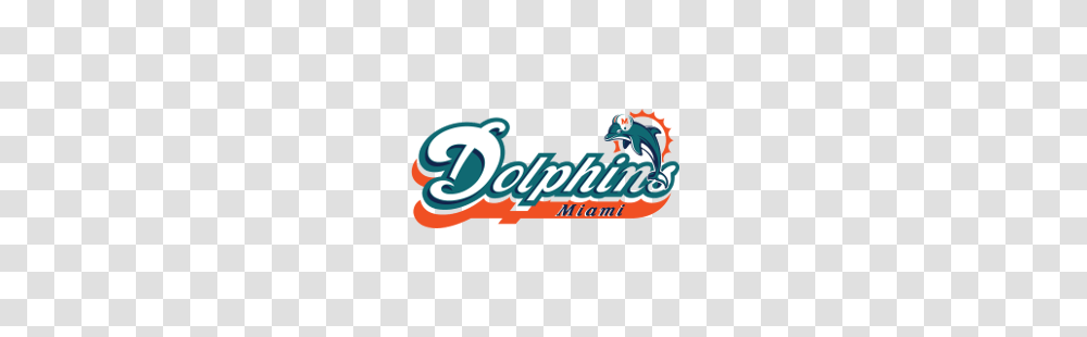 Miami Dolphins Alternate Logo Sports Logo History, Trademark, Word Transparent Png