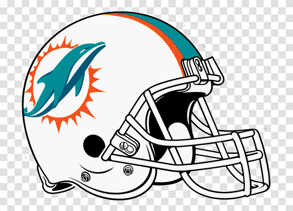 Miami Dolphins American Football Wiki Fandom Powered, Helmet, Team Sport, Football Helmet Transparent Png